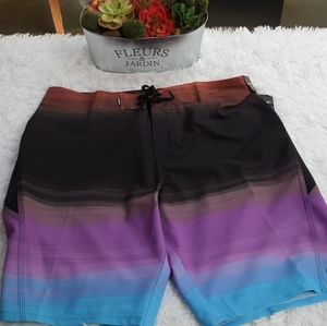 New O'Neill Tidal Men Board Shorts